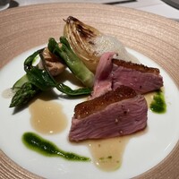 レストラン ラリューム - 