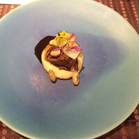 GLICINE di ACQUA PAZZA - 
