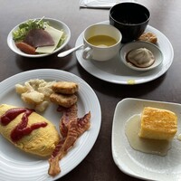 オリゾンテ - 
