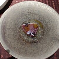 GLICINE di ACQUA PAZZA - 