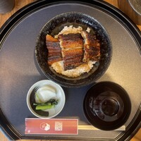 うなぎ四代目菊川 VISON多気店 - 