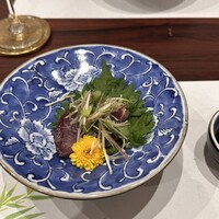 京都 鮨 もと樹 - 
