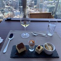アーティスト カフェ - 
