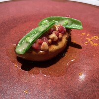 レストラン ラリューム - 