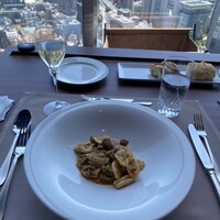 アーティスト カフェ - 