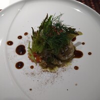 GLICINE di ACQUA PAZZA - 