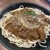 ニューストン - 料理写真:カレースパゲティ
