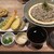 十割そばと江戸前天ぷら 囲炉裏 - 料理写真: