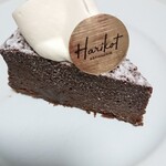 パティスリーアリコット - 