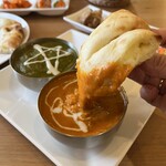 kariyuzuriha - シーフード