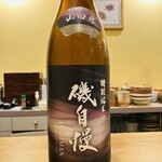 亀平 - 日本酒✨