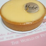 パティスリーアリコット - 