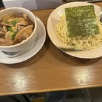 つけ麺屋　あら田 - 