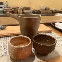 亀平 - ポン酒でｶﾝﾊﾟ━(*´ω｀)o∪∪o(´ω｀*)━ｲ✨