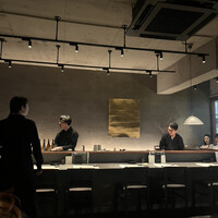 寿司 なかご 別邸 - 