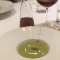 中国料理 礼華 四君子草 - 