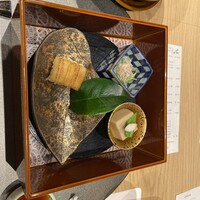 個室会席 北大路 新橋茶寮 汐留シティセンター店 - 