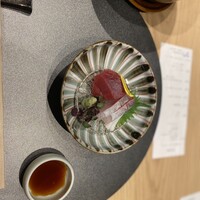 個室会席 北大路 新橋茶寮 汐留シティセンター店 - 