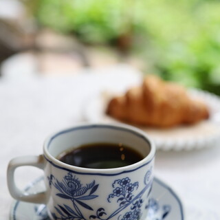 サザ コーヒー_1