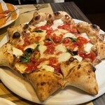 LA STAZIONE DELLA PIZZA - 