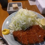 Tonkatsu Tarou - 