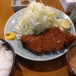 Tonkatsu Tarou - 