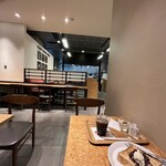 カフェ レクセル - 