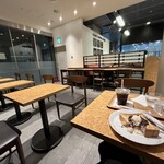 カフェ レクセル - 