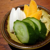 新宿うな鐵 はなれ - 