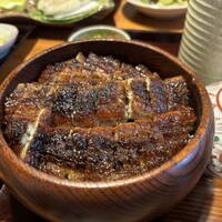 炭焼うな富士 白壁別邸 - 