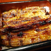 新宿うな鐵 はなれ - 