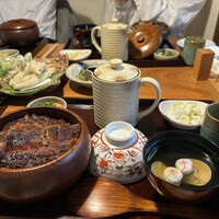 炭焼うな富士 白壁別邸 - 