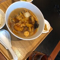 御膳房 銀座店 - 