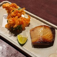 りょうりや 御旅屋 - 