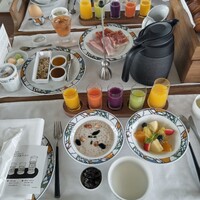 KOBE KITANO TERRASSE - 