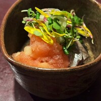 りょうりや 御旅屋 - 