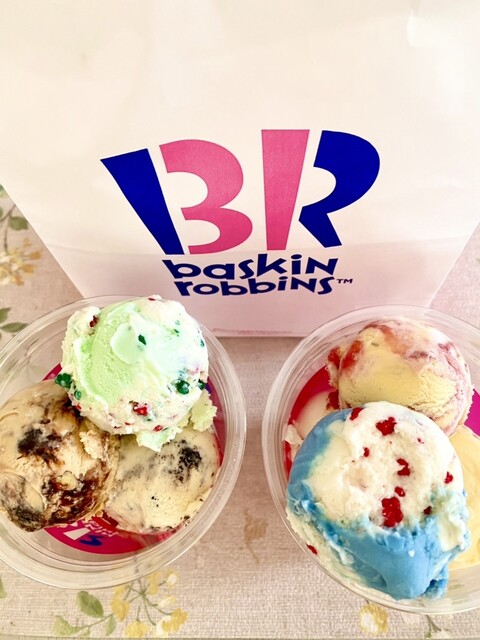 サーティワンアイスクリーム イオン酒田南店 - 東酒田（ジェラート・アイスクリーム）の写真