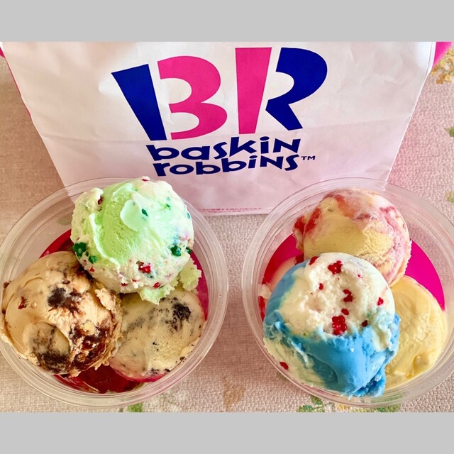 サーティワンアイスクリーム イオン酒田南店 - 東酒田（ジェラート・アイスクリーム）の写真