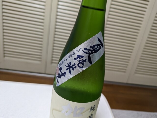 SAKE SHOP 福光屋 金沢本店 （サケショップフクミツヤ） - 野町/その他