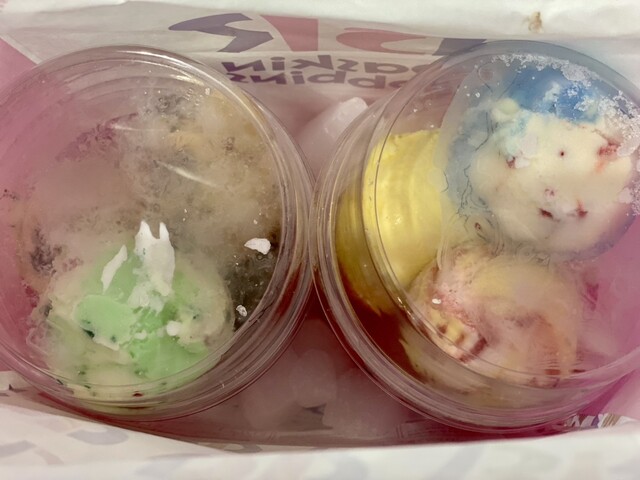 サーティワンアイスクリーム イオン酒田南店 - 東酒田（ジェラート・アイスクリーム）の写真