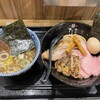 京都 麺屋たけ井 阪急梅田店