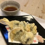 櫓庵治 - 