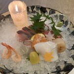 櫓庵治 - 