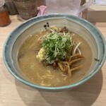 札幌麺屋 美椿 - 