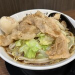 麺屋わっしょい - 