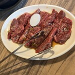 Sumibiyakiniku Suehiro - 