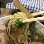 麺や ぱんだ - 