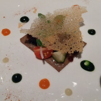 ビュー＆ダイニング コトシエール - 