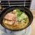 ラーメン奏 - 料理写真:鶏そば玉子 1200円。大盛り 180円。