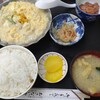 お食事処おさない